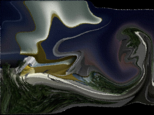 Johannes R&ouml;venstrunck: Route du soleil